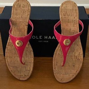 Cole Haan Tabitha Sandals